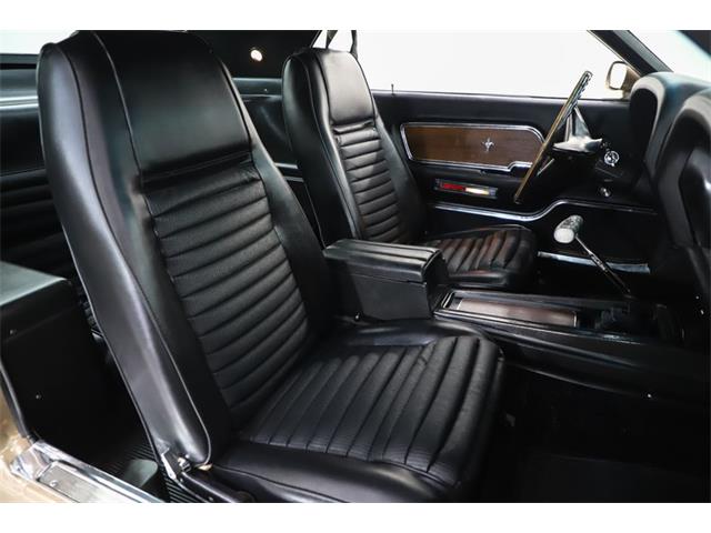 1970 Ford Mustang (CC-2103760) for sale in Volo, Illinois