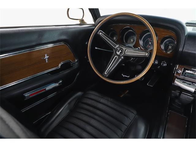 1970 Ford Mustang (CC-2103760) for sale in Volo, Illinois