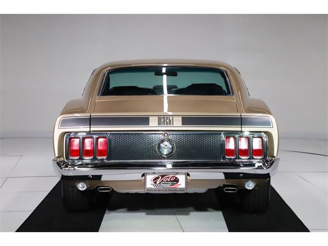 1970 Ford Mustang (CC-2103760) for sale in Volo, Illinois