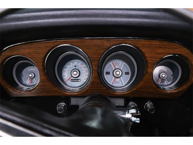 1970 Ford Mustang (CC-2103760) for sale in Volo, Illinois