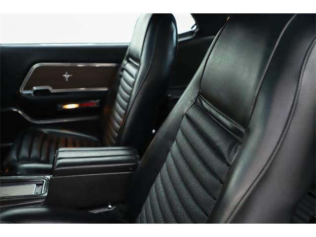 1970 Ford Mustang (CC-2103760) for sale in Volo, Illinois