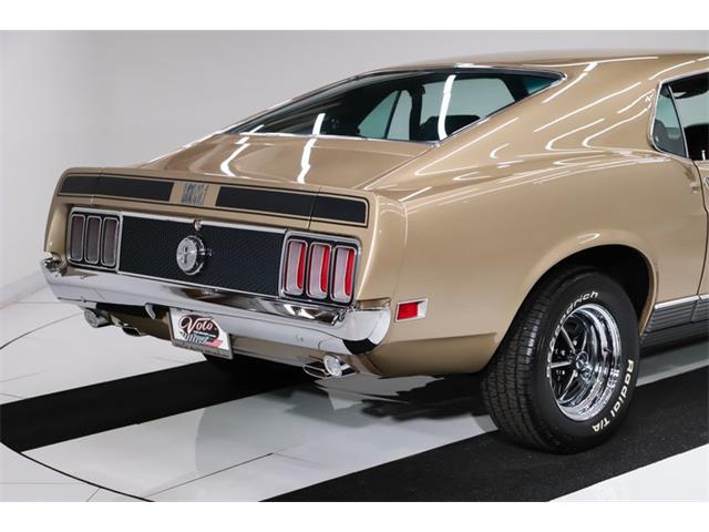 1970 Ford Mustang (CC-2103760) for sale in Volo, Illinois