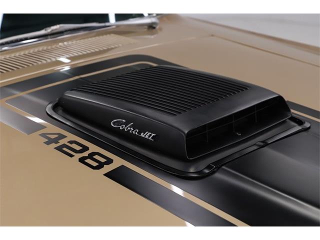 1970 Ford Mustang (CC-2103760) for sale in Volo, Illinois