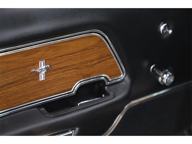 1970 Ford Mustang (CC-2103760) for sale in Volo, Illinois