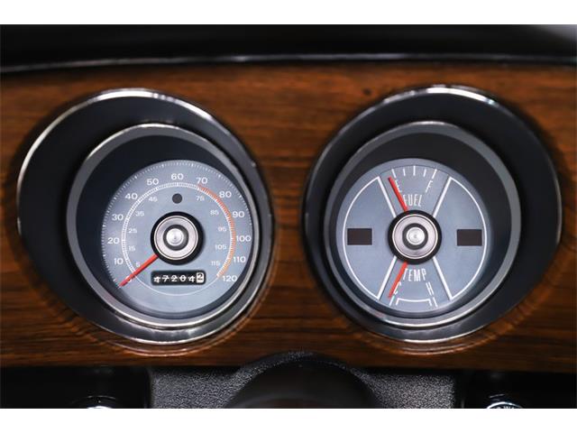 1970 Ford Mustang (CC-2103760) for sale in Volo, Illinois