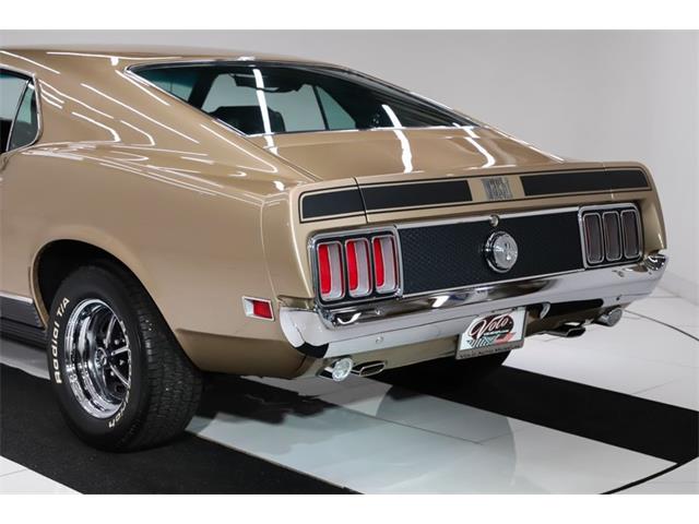 1970 Ford Mustang (CC-2103760) for sale in Volo, Illinois