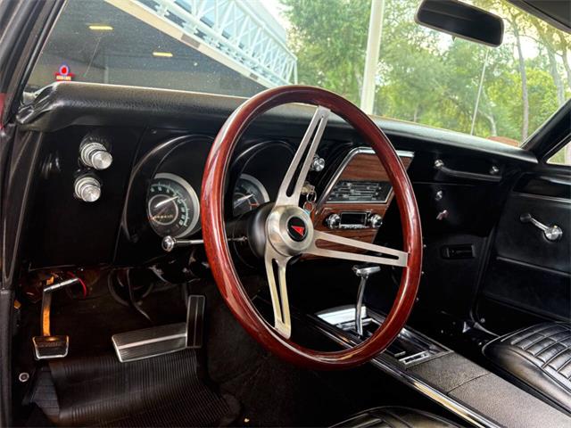 1967 Pontiac Firebird (CC-2103761) for sale in Bradenton, Florida