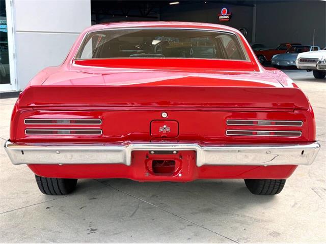 1967 Pontiac Firebird (CC-2103761) for sale in Bradenton, Florida