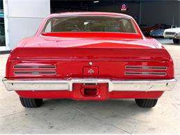 1967 Pontiac Firebird (CC-2103761) for sale in Bradenton, Florida