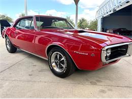 1967 Pontiac Firebird (CC-2103761) for sale in Bradenton, Florida