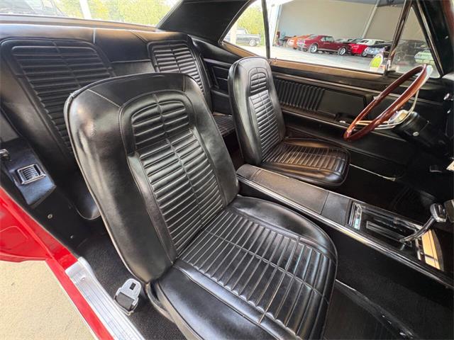1967 Pontiac Firebird (CC-2103761) for sale in Bradenton, Florida