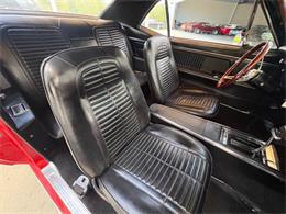 1967 Pontiac Firebird (CC-2103761) for sale in Bradenton, Florida