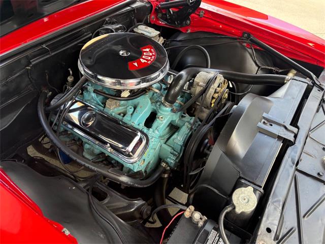 1967 Pontiac Firebird (CC-2103761) for sale in Bradenton, Florida