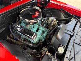 1967 Pontiac Firebird (CC-2103761) for sale in Bradenton, Florida