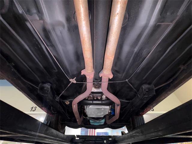 1967 Pontiac Firebird (CC-2103761) for sale in Bradenton, Florida