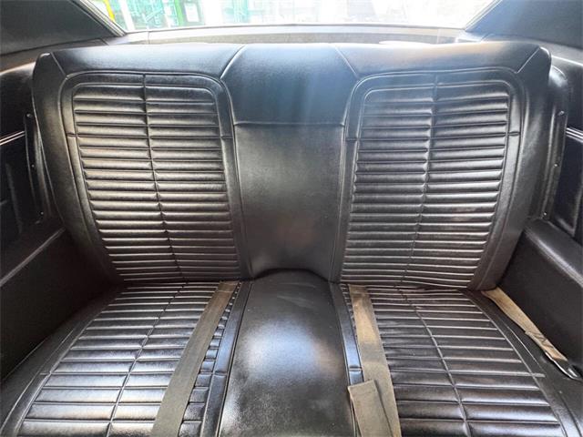 1967 Pontiac Firebird (CC-2103761) for sale in Bradenton, Florida