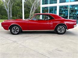 1967 Pontiac Firebird (CC-2103761) for sale in Bradenton, Florida