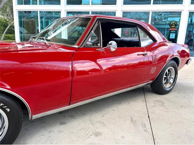 1967 Pontiac Firebird (CC-2103761) for sale in Bradenton, Florida