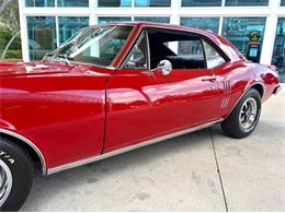1967 Pontiac Firebird (CC-2103761) for sale in Bradenton, Florida