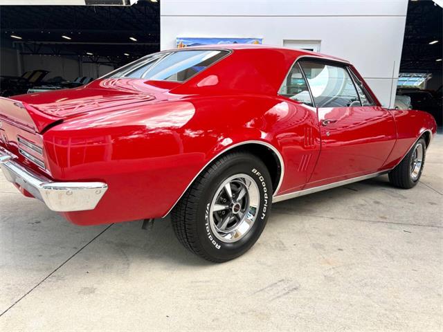 1967 Pontiac Firebird (CC-2103761) for sale in Bradenton, Florida