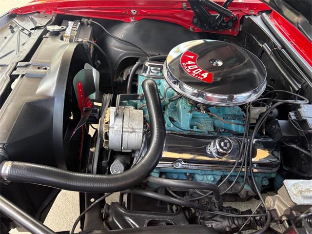 1967 Pontiac Firebird (CC-2103761) for sale in Bradenton, Florida