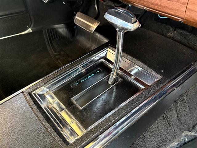 1967 Pontiac Firebird (CC-2103761) for sale in Bradenton, Florida