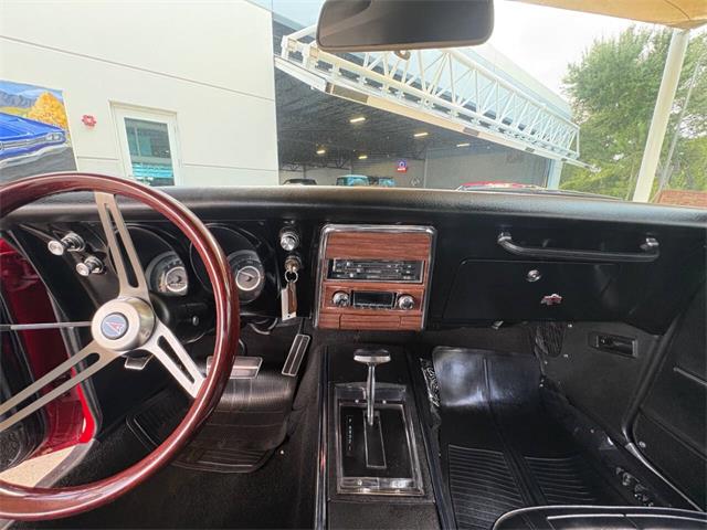 1967 Pontiac Firebird (CC-2103761) for sale in Bradenton, Florida