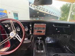 1967 Pontiac Firebird (CC-2103761) for sale in Bradenton, Florida