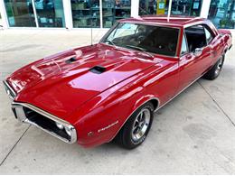 1967 Pontiac Firebird (CC-2103761) for sale in Bradenton, Florida