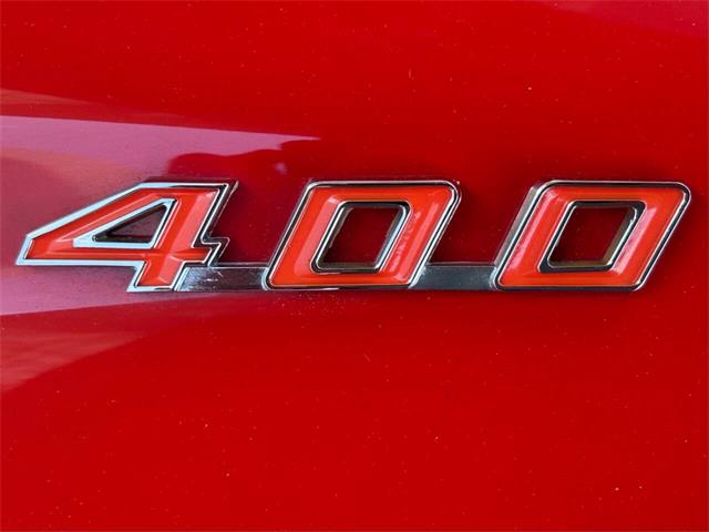 1967 Pontiac Firebird (CC-2103761) for sale in Bradenton, Florida