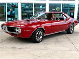 1967 Pontiac Firebird (CC-2103761) for sale in Bradenton, Florida