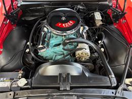 1967 Pontiac Firebird (CC-2103761) for sale in Bradenton, Florida