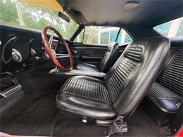 1967 Pontiac Firebird (CC-2103761) for sale in Bradenton, Florida