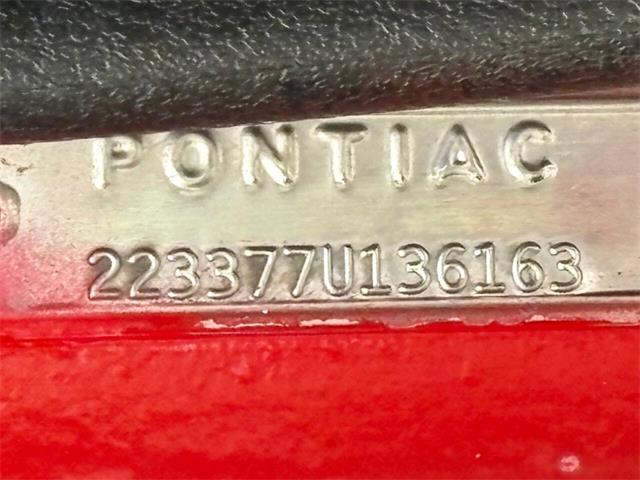 1967 Pontiac Firebird (CC-2103761) for sale in Bradenton, Florida