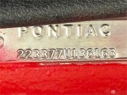 1967 Pontiac Firebird (CC-2103761) for sale in Bradenton, Florida