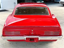 1967 Pontiac Firebird (CC-2103761) for sale in Bradenton, Florida