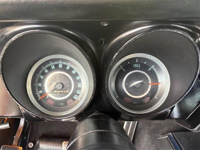 1967 Pontiac Firebird (CC-2103761) for sale in Bradenton, Florida