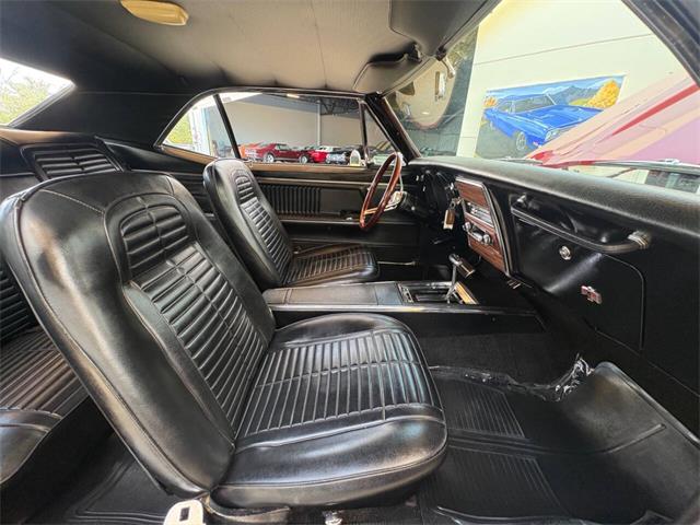 1967 Pontiac Firebird (CC-2103761) for sale in Bradenton, Florida