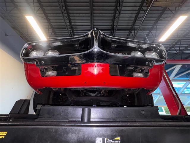 1967 Pontiac Firebird (CC-2103761) for sale in Bradenton, Florida