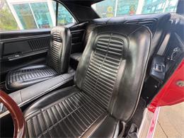 1967 Pontiac Firebird (CC-2103761) for sale in Bradenton, Florida