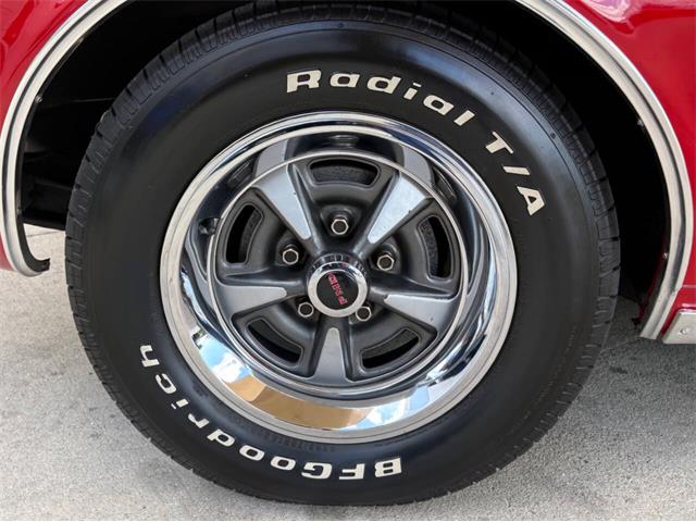 1967 Pontiac Firebird (CC-2103761) for sale in Bradenton, Florida