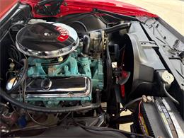 1967 Pontiac Firebird (CC-2103761) for sale in Bradenton, Florida