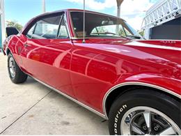 1967 Pontiac Firebird (CC-2103761) for sale in Bradenton, Florida