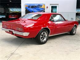 1967 Pontiac Firebird (CC-2103761) for sale in Bradenton, Florida