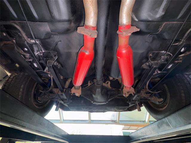 1967 Pontiac Firebird (CC-2103761) for sale in Bradenton, Florida