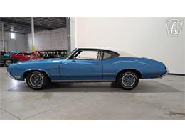 1971 Oldsmobile Cutlass (CC-2103762) for sale in Caledonia, Wisconsin
