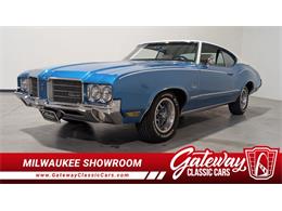 1971 Oldsmobile Cutlass (CC-2103762) for sale in Caledonia, Wisconsin