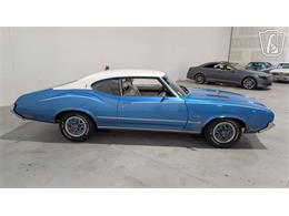 1971 Oldsmobile Cutlass (CC-2103762) for sale in Caledonia, Wisconsin