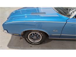 1971 Oldsmobile Cutlass (CC-2103762) for sale in Caledonia, Wisconsin