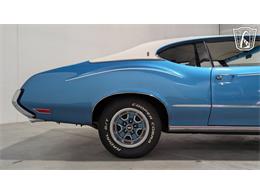 1971 Oldsmobile Cutlass (CC-2103762) for sale in Caledonia, Wisconsin